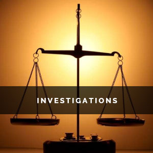 Investigations